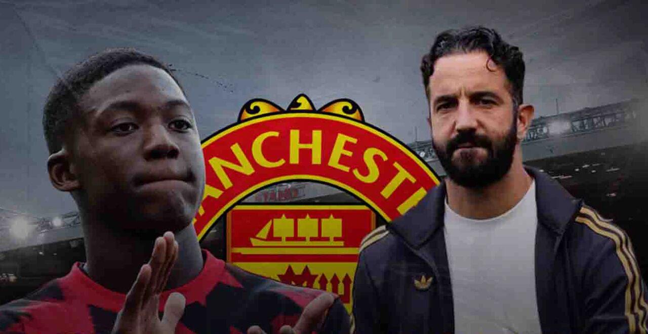 能拼肯跑, 除非梅诺改, 他必须找到