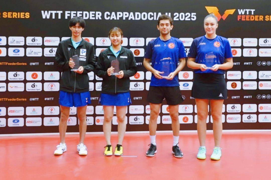 之一决赛中, 上升 之一决赛中, 上升