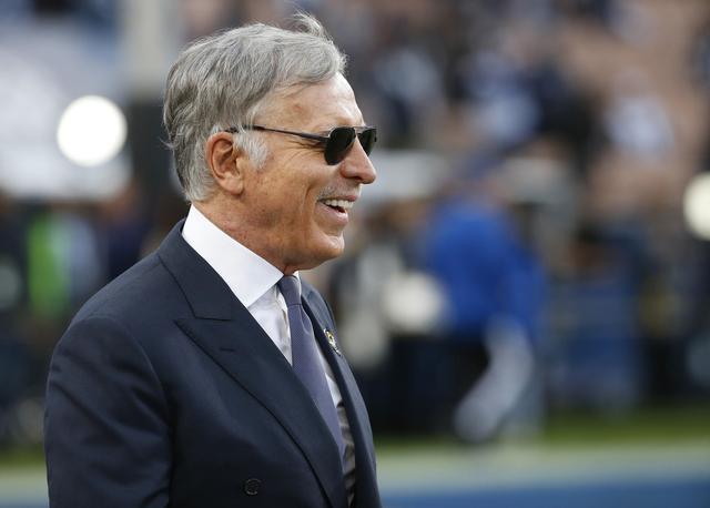 执行董事, 支持者, vwco