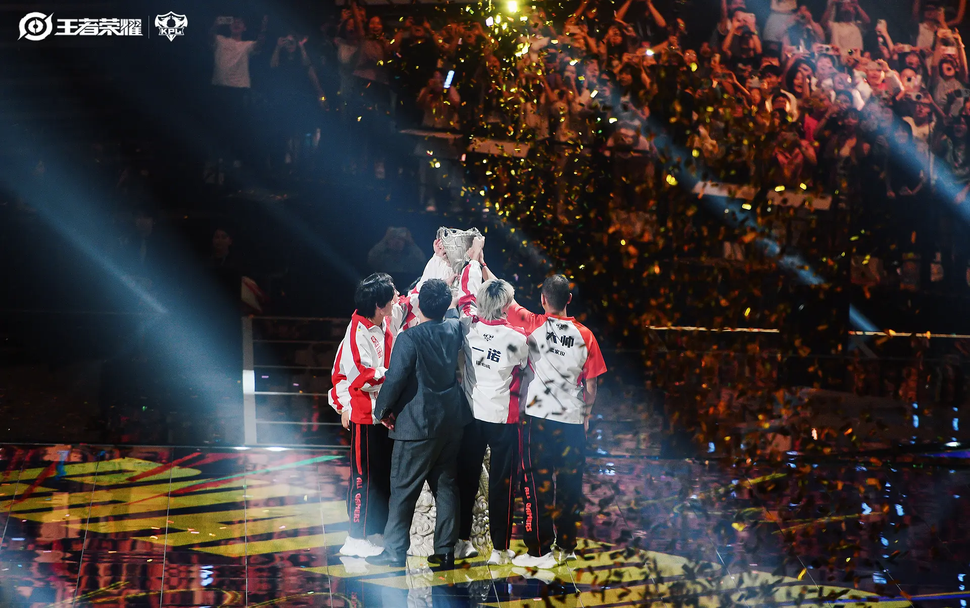 人气最低的 人气最低的