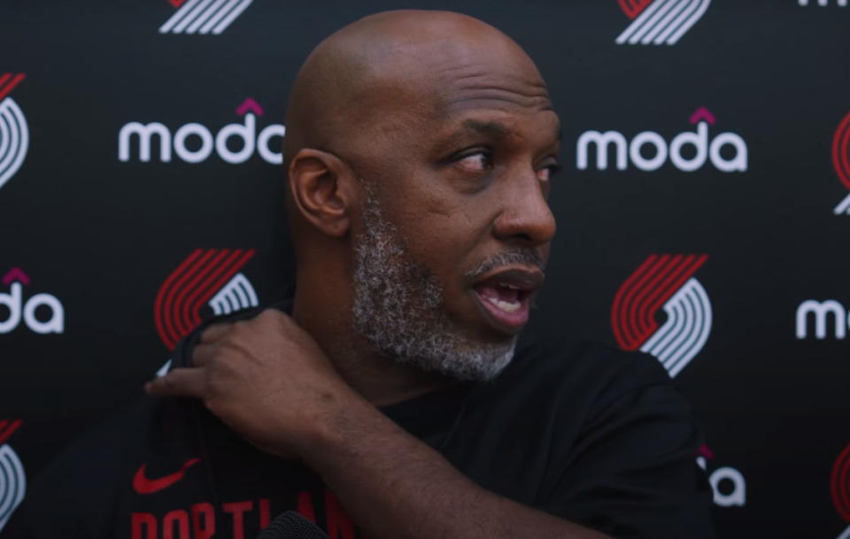 期待杨瀚森, 能看到他这 期待杨瀚森, 能看到他这