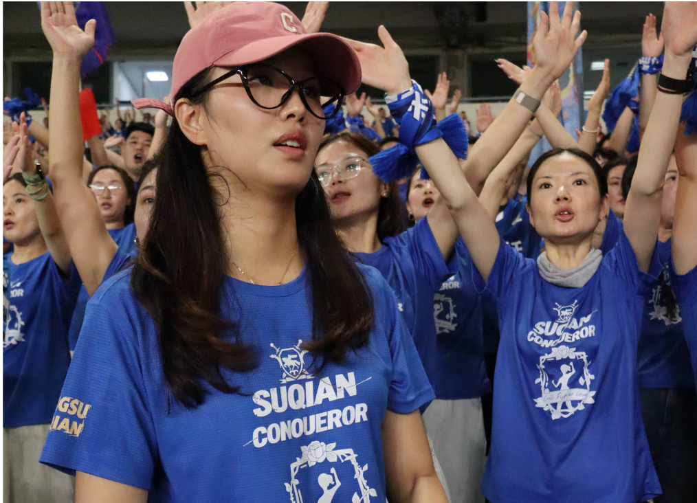 下班, 老师王斯文