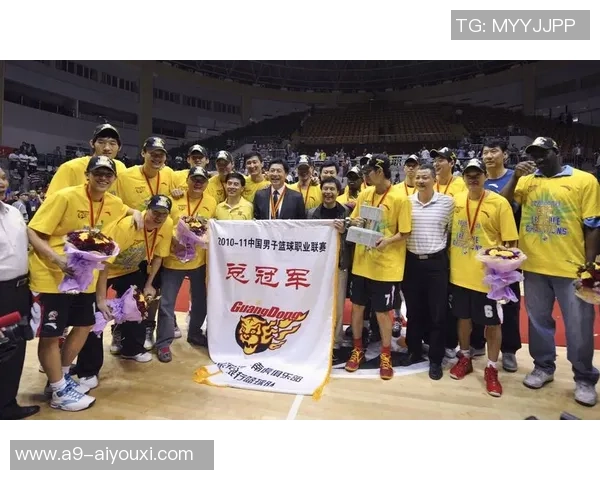 广东与新强总决赛第四场激战正酣谁将夺得总冠军桂冠