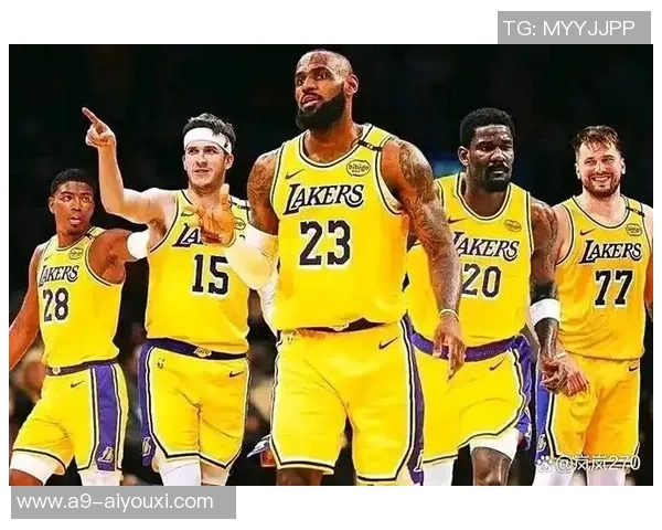 名嘴曝湖人将追琼斯！湖媒模仿6换3计划：造全新15人名单助老詹冲冠